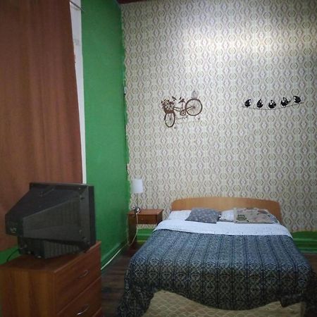 Hostal Del Gato Valparaíso Екстериор снимка