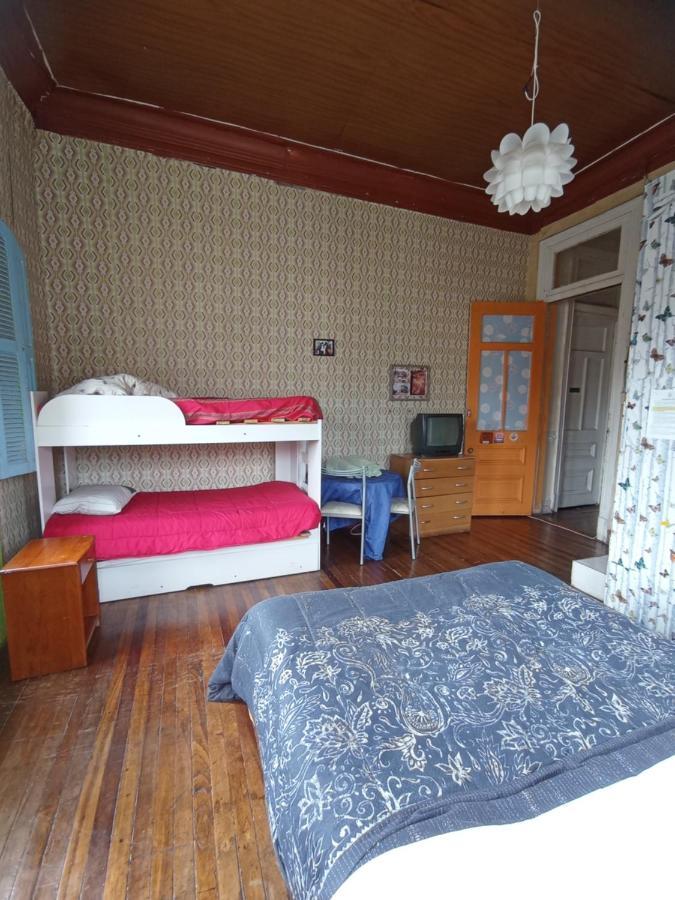 Hostal Del Gato Valparaíso Екстериор снимка