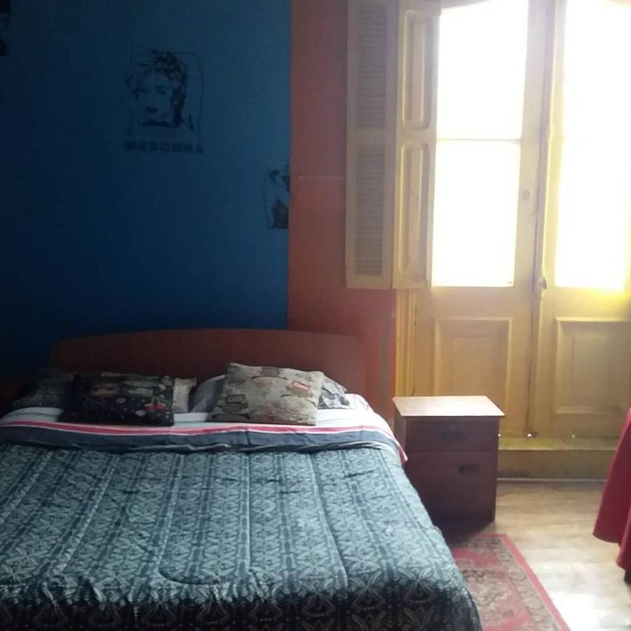 Hostal Del Gato Valparaíso Екстериор снимка