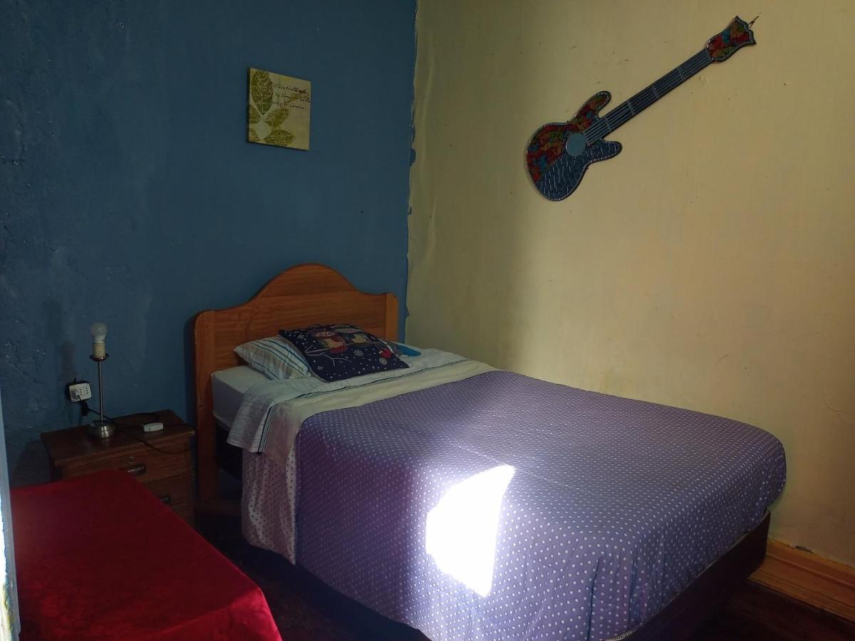 Hostal Del Gato Valparaíso Екстериор снимка