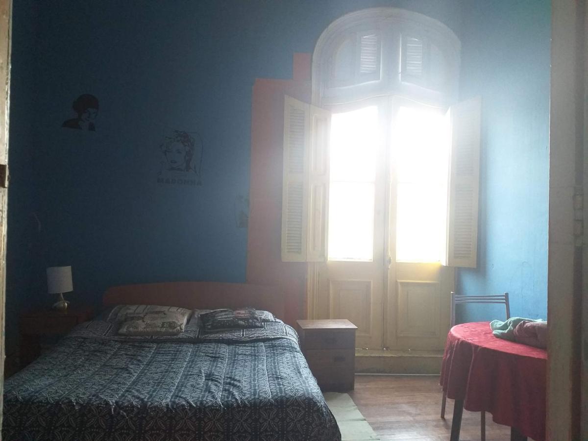 Hostal Del Gato Valparaíso Екстериор снимка