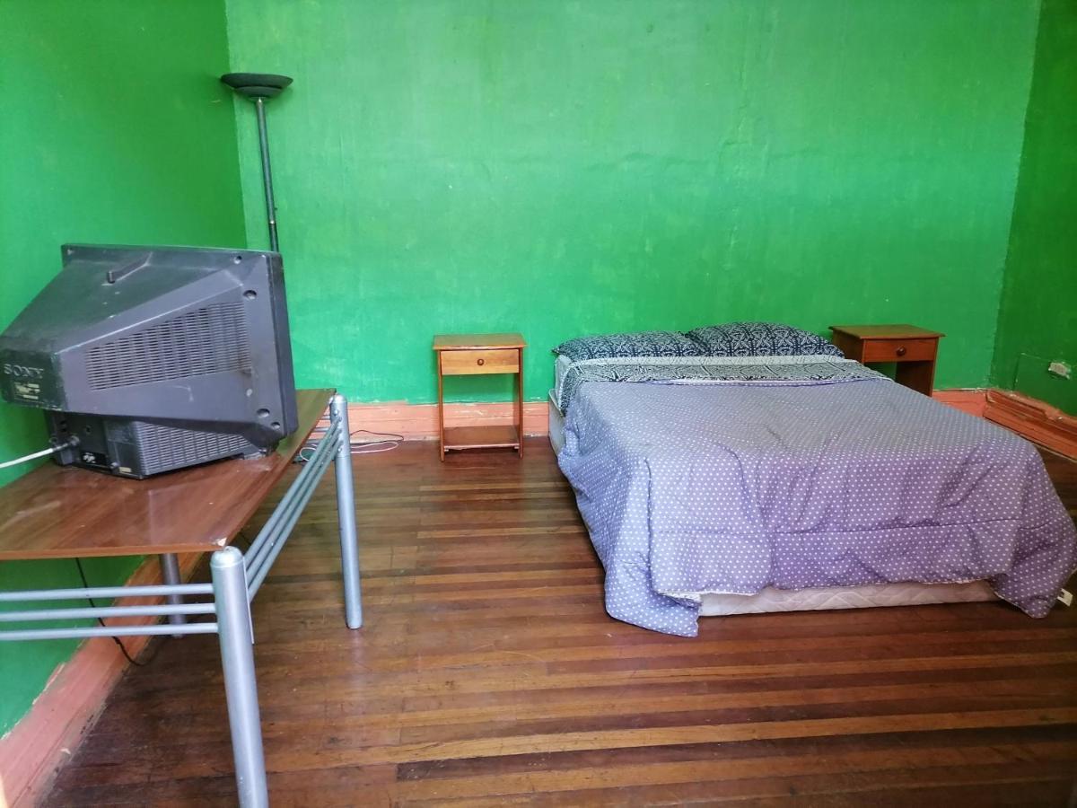 Hostal Del Gato Valparaíso Екстериор снимка